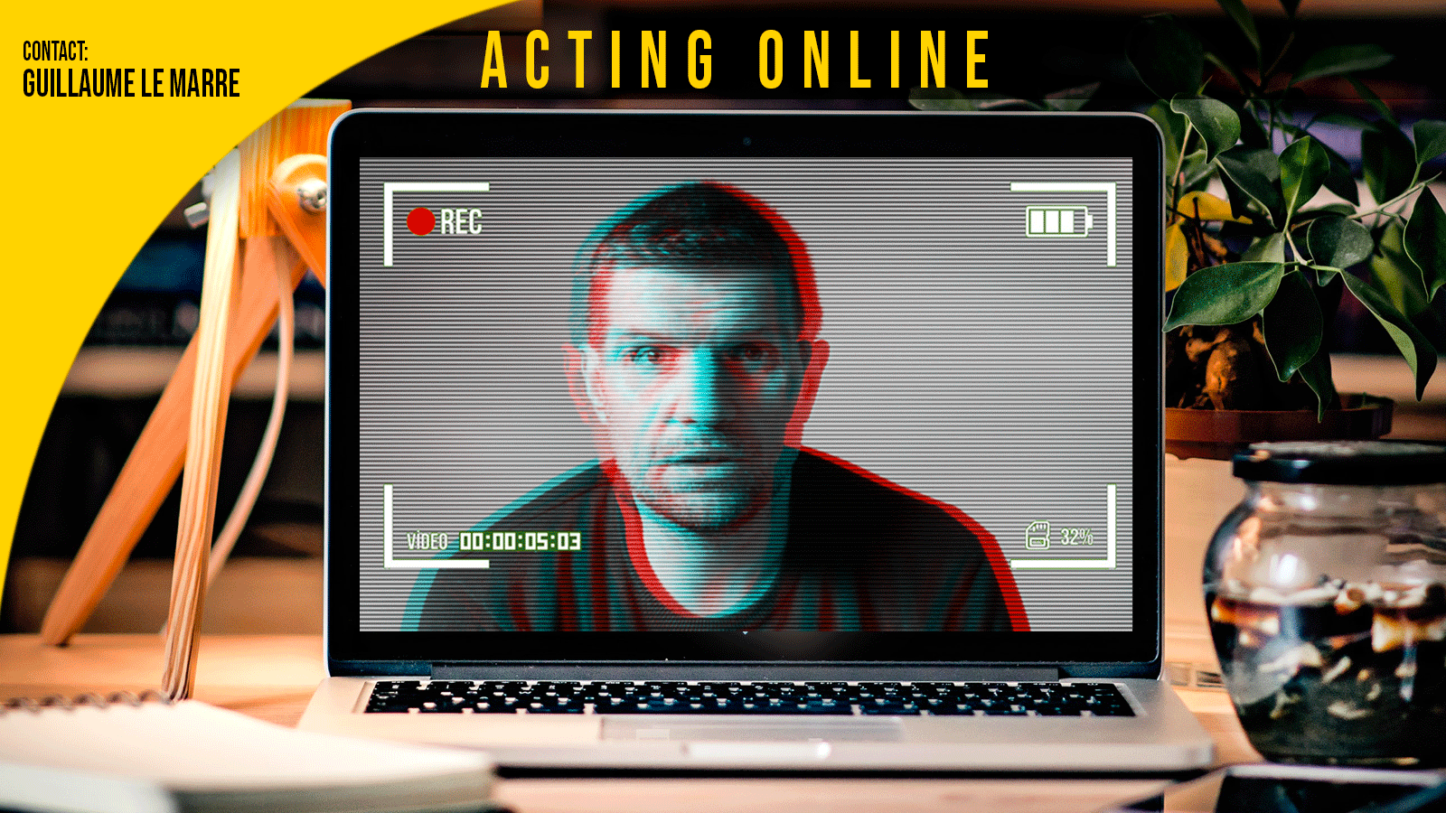 acting online bouge